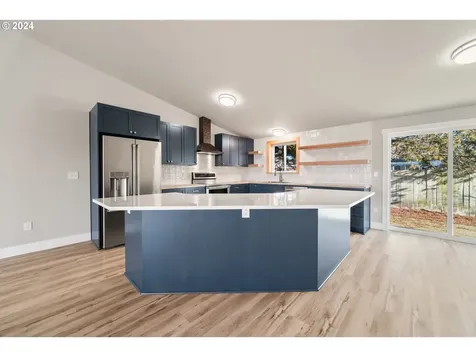 1601 NW 5th Avenue Battle Ground WA 98604