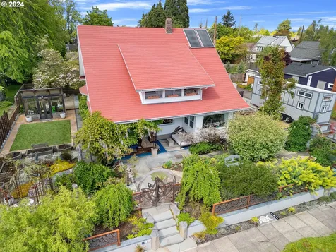 313 N Holman Street Portland OR 97217