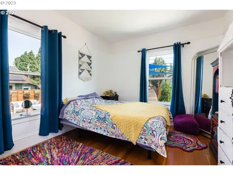 313 N Holman Street Portland OR 97217