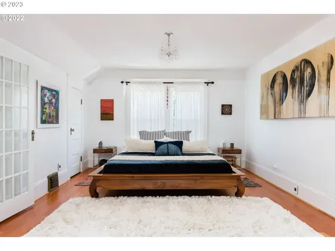 313 N Holman Street Portland OR 97217
