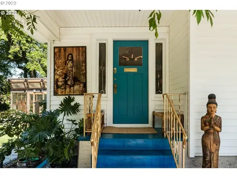 313 N Holman Street Portland OR 97217