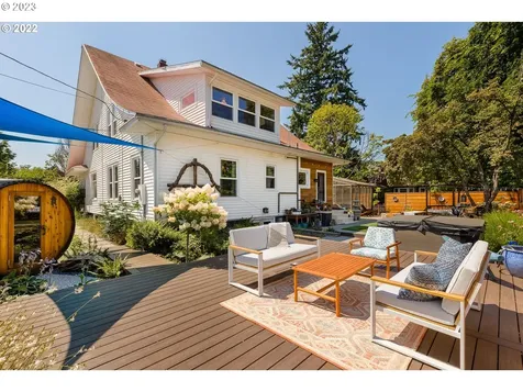 313 N Holman Street Portland OR 97217