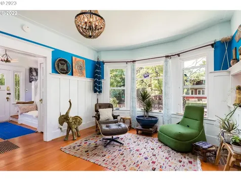 313 N Holman Street Portland OR 97217