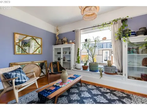 313 N Holman Street Portland OR 97217