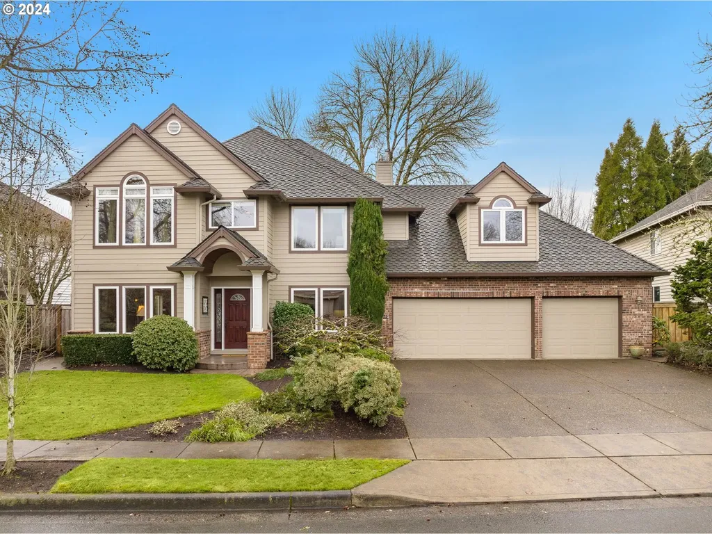 595 Nw 167th Avenue Beaverton OR 97006