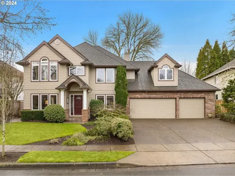 595 Nw 167th Avenue Beaverton OR 97006