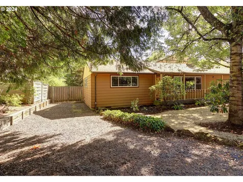 7950 Sw 83rd Avenue Portland OR 97223