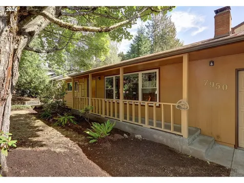 7950 Sw 83rd Avenue Portland OR 97223