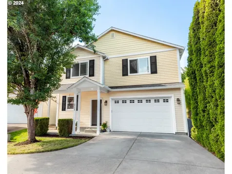 2712 Nw 118th Circle Vancouver WA 98685
