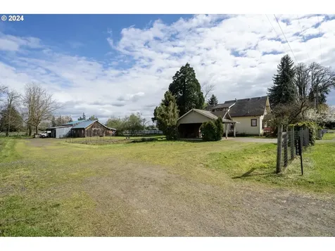 34708 S Meridian Road Woodburn OR 97071