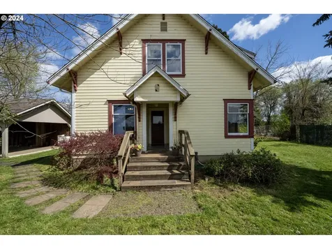 34708 S Meridian Road Woodburn OR 97071