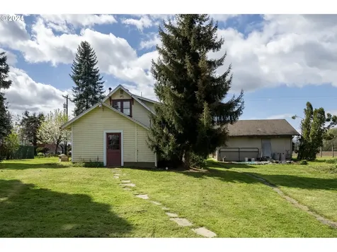 34708 S Meridian Road Woodburn OR 97071