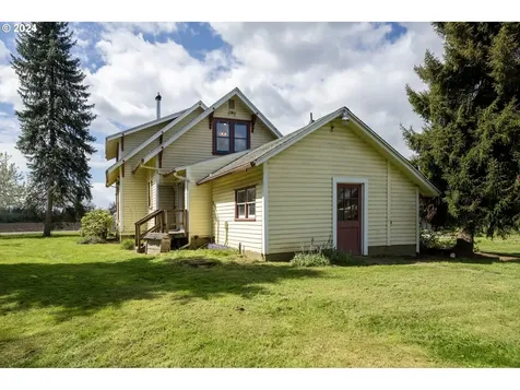 34708 S Meridian Road Woodburn OR 97071