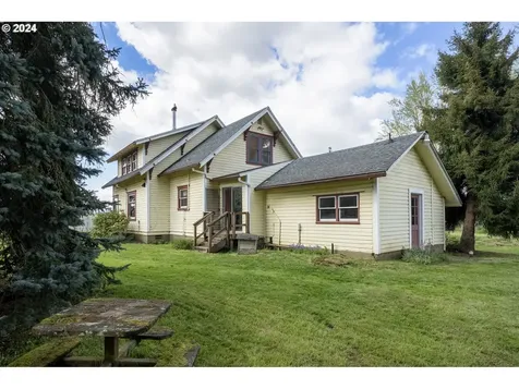 34708 S Meridian Road Woodburn OR 97071