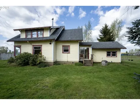 34708 S Meridian Road Woodburn OR 97071