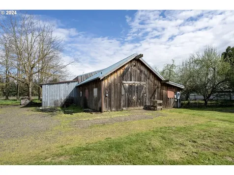 34708 S Meridian Road Woodburn OR 97071