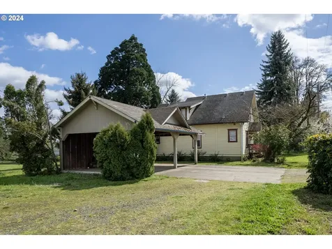 34708 S Meridian Road Woodburn OR 97071