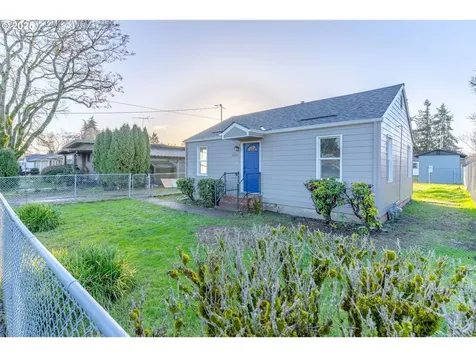 4689 Thorman Avenue NE Keizer OR 97303