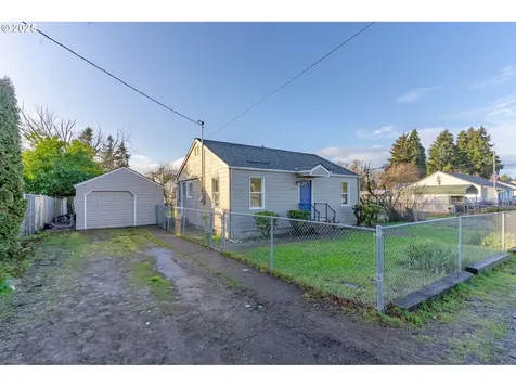 4689 Thorman Avenue NE Keizer OR 97303