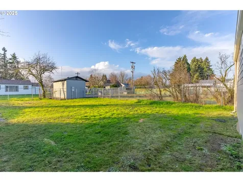 4689 Thorman Avenue NE Keizer OR 97303