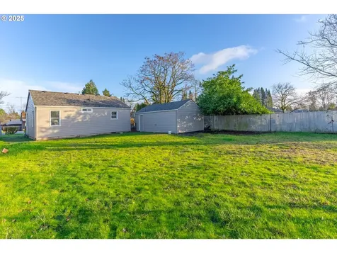 4689 Thorman Avenue NE Keizer OR 97303