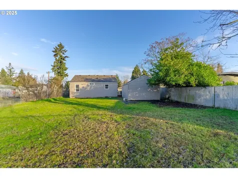 4689 Thorman Avenue NE Keizer OR 97303