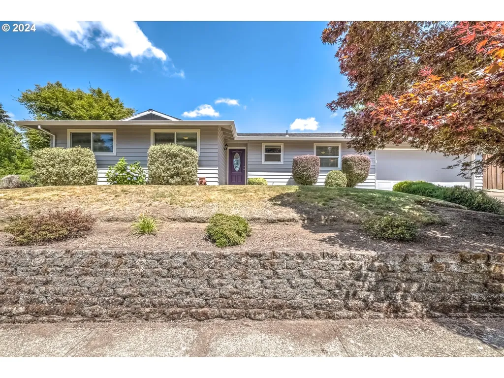 8545 Sw Nestucca Court Tualatin OR 97062