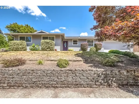 8545 Sw Nestucca Court Tualatin OR 97062