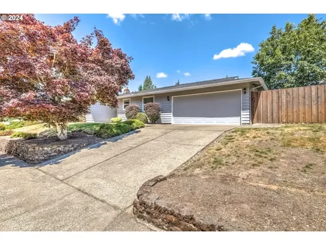 8545 Sw Nestucca Court Tualatin OR 97062