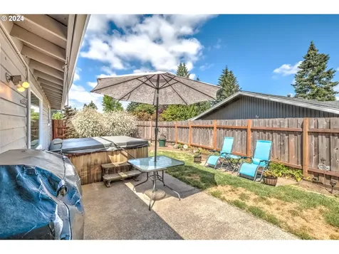 8545 Sw Nestucca Court Tualatin OR 97062