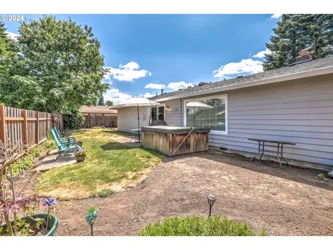 8545 Sw Nestucca Court Tualatin OR 97062
