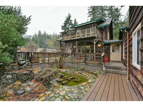 5152 W Evans Creek Road Rogue River OR 97537