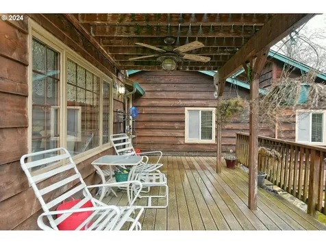 5152 W Evans Creek Road Rogue River OR 97537