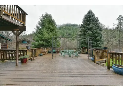 5152 W Evans Creek Road Rogue River OR 97537