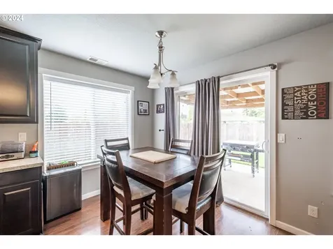 144 E Jadon Drive Lebanon OR 97355