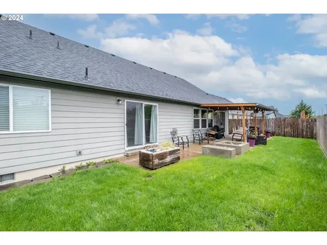 144 E Jadon Drive Lebanon OR 97355