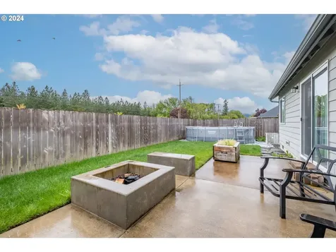 144 E Jadon Drive Lebanon OR 97355