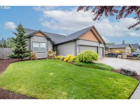 144 E Jadon Drive Lebanon OR 97355