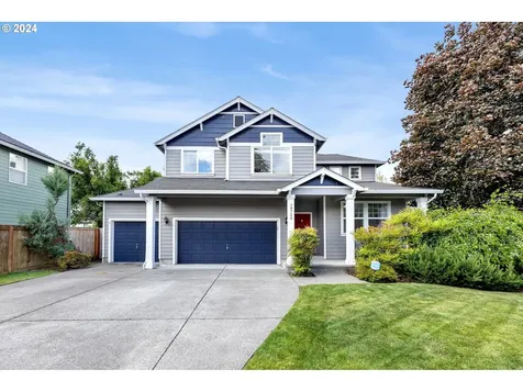 18720 Se 21st Street Vancouver WA 98683