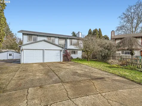 3307 Ne 130th Court Vancouver WA 98682