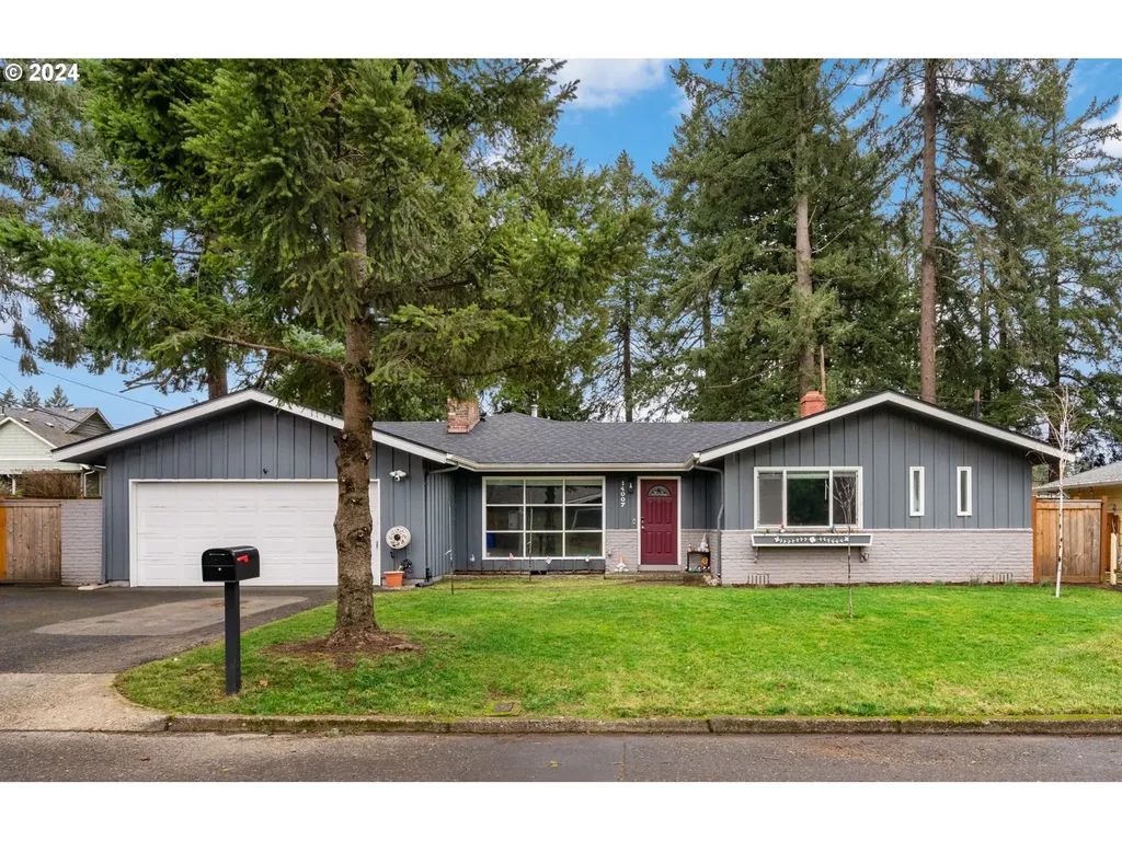 14007 Se Stephens Street Portland OR 97233