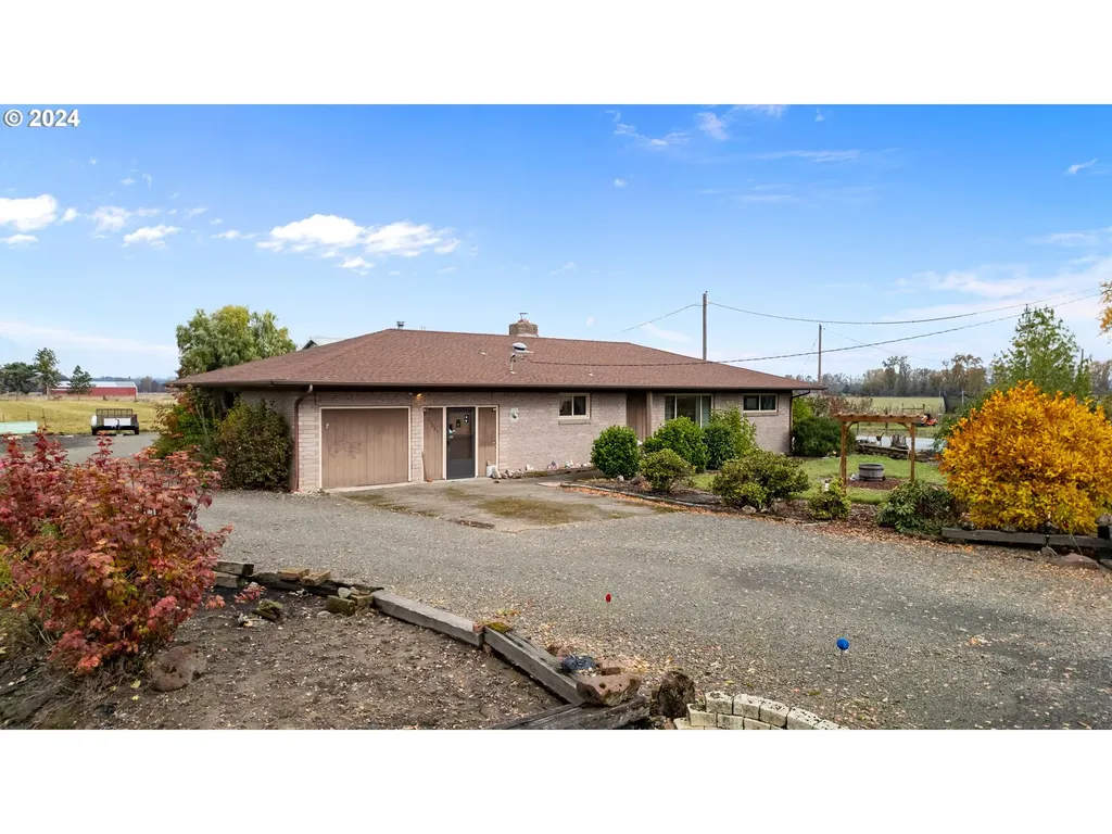 30885 Pirtle Drive SW Albany OR 97321
