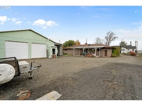 30885 Pirtle Drive SW Albany OR 97321