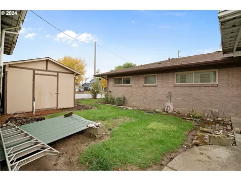 30885 Pirtle Drive SW Albany OR 97321