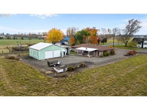 30885 Pirtle Drive SW Albany OR 97321