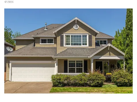 17127 Nw Gold Canyon Lane Beaverton OR 97006