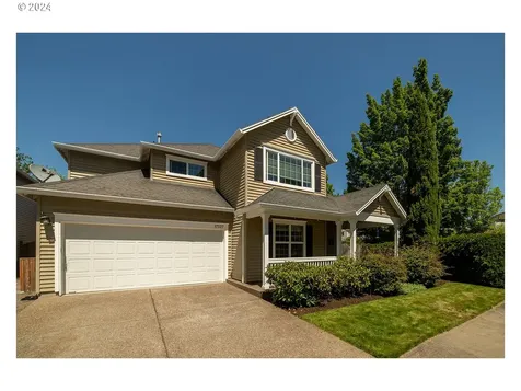 17127 Nw Gold Canyon Lane Beaverton OR 97006