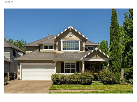 17127 Nw Gold Canyon Lane Beaverton OR 97006