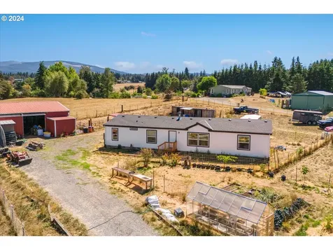 30082 S Lynn Marie Lane Colton OR 97017