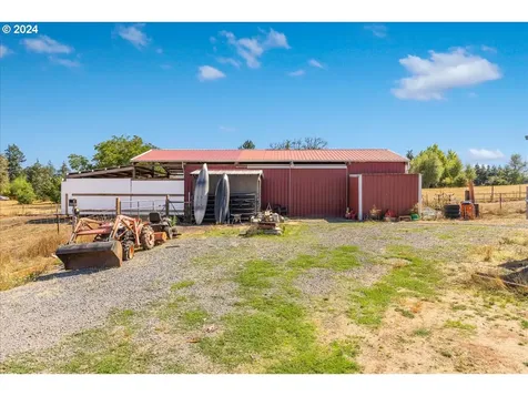 30082 S Lynn Marie Lane Colton OR 97017